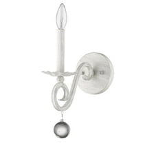 Acclaim Lighting In41345 Callie 1 Light 12" Tall Wall Sconce
