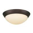 thumbnail image 1 of Acclaim Lighting In51393 1 Light 11" Wide Led Flush Mount Ceiling Fixture, 1 of 2