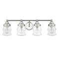 thumbnail image 1 of Acclaim Lighting - Keal - 4 Light Bath Vanity-8.75 Inches Tall and 30.5 Inches, 1 of 1