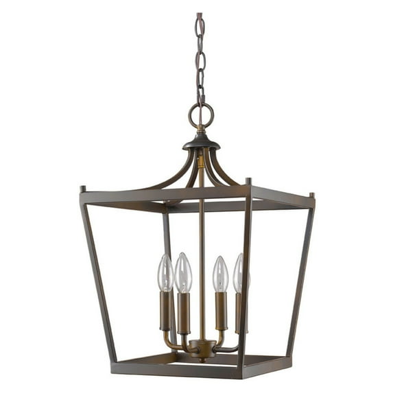 Acclaim Lighting Kennedy IN11133 Pendant Light