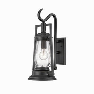 Acclaim Lighting - Kero - One Light Wall Lantern - Acclaim Lighting