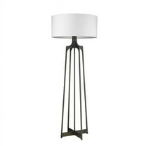 Acclaim Lighting - Lancet 1-Light Floor Lamp - 22 Inches Wide by 58.75 Inches