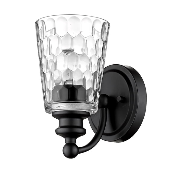 Acclaim Lighting - Mae - 1 Light Wall Sconce in Transitional Style - 5 Inches