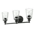 thumbnail image 1 of Acclaim Lighting - Mae - 3 Light Bath Vanity in Transitional Style - 22.75, 1 of 4