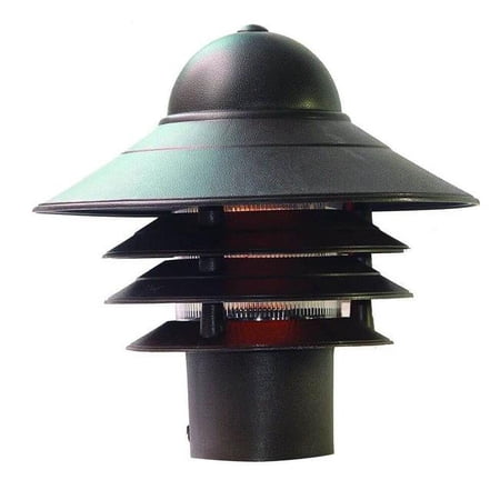 Acclaim Lighting Mariner 1 Light Outdoor Wall Mount Light Fixture