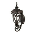thumbnail image 1 of Acclaim Lighting - Naples - Three Light Outdoor Wall Mount - 11.25 Inches Wide, 1 of 2