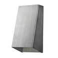 thumbnail image 1 of Acclaim Lighting - Nolan - One Light Outdoor Wall Lantern in Modern Style - 5, 1 of 4