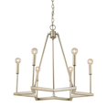 thumbnail image 1 of Acclaim Lighting - Reagan - Six Light Chandelier in Antique Style - 25 Inches, 1 of 2