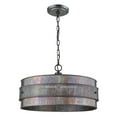 thumbnail image 1 of Acclaim Lighting-Ryker 3-Light Pendant Bronze Patina, 1 of 2
