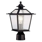 Acclaim Lighting Salem Outdoor Post Mount Light Fixture
