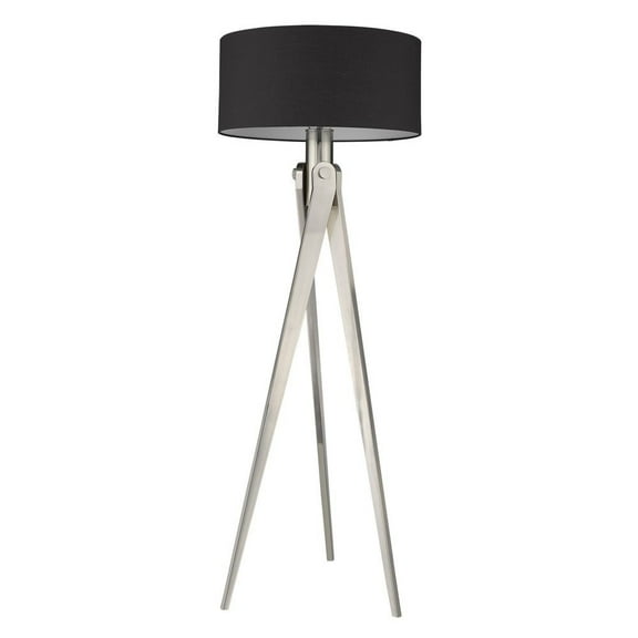 Acclaim Lighting - Sangallo 1-Light Floor Lamp in Modern Style - 22 Inches Wide