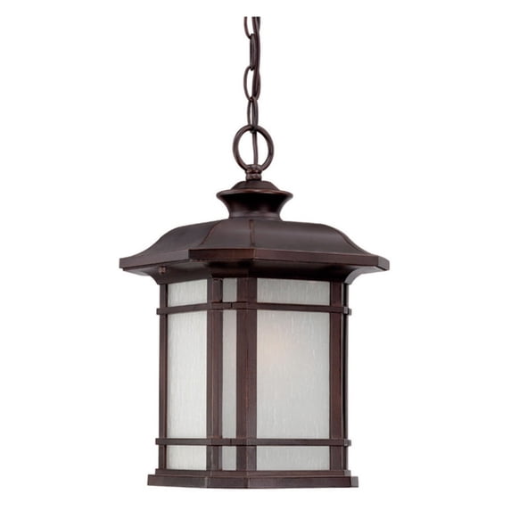 Acclaim Lighting Somerset Outdoor Hanging Lantern Light Fixture