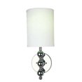 thumbnail image 1 of Acclaim Lighting - St. Clare - One Light ADA Wall Sconce - 20 Inches Wide by 8, 1 of 2