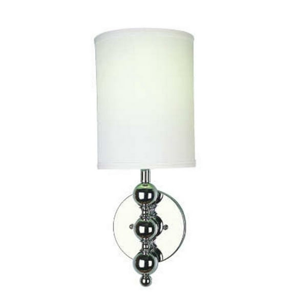 Acclaim Lighting - St. Clare - One Light ADA Wall Sconce - 20 Inches Wide by 8