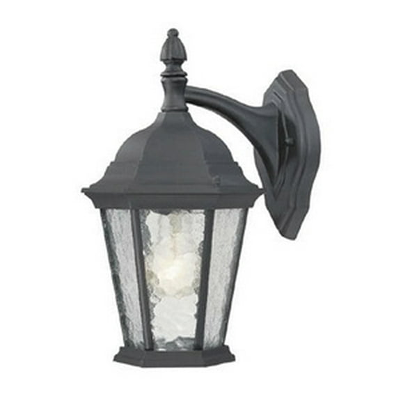 Acclaim Lighting Telfair 1 Light Outdoor Wall Mount Light Fixture