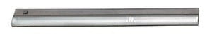Bronze 33.5'' Steel Under Cabinet Light Bar