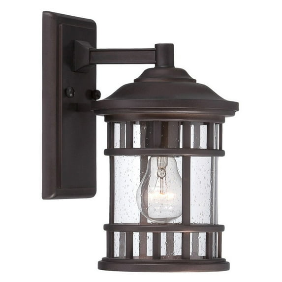 Acclaim Lighting Vista II Outdoor Wall Mount Light Fixture