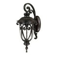 thumbnail image 1 of Acclaim Lighting - Naples - One Light Outdoor Wall Mount - 9.38 Inches Wide by, 1 of 2