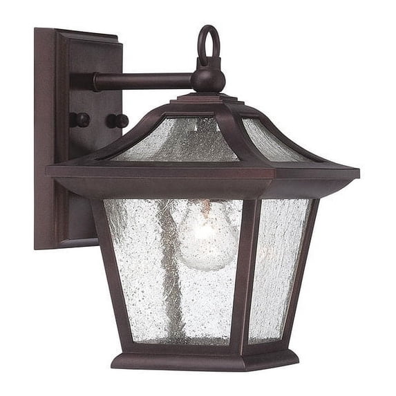 Acclaim Lighting Aiken Outdoor Wall Mount Light Fixture