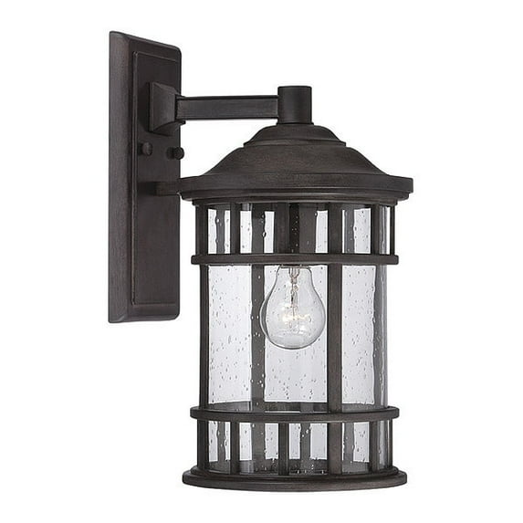 Acclaim Lighting Vista II Outdoor Wall Mount Light Fixture