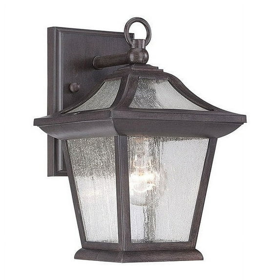 Acclaim Lighting Aiken Outdoor Wall Mount Light Fixture
