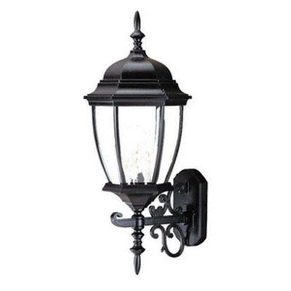Acclaim Lighting - Wexford - Three Light Outdoor Wall Mount - 9.25 Inches Wide