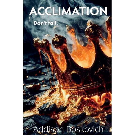 Acclimation, (Paperback)