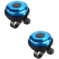 thumbnail image 2 of Aluminum Bike Bell, Loud Sound Bicycle Bell Classic Bike Bell, Loud... 2 of 13
