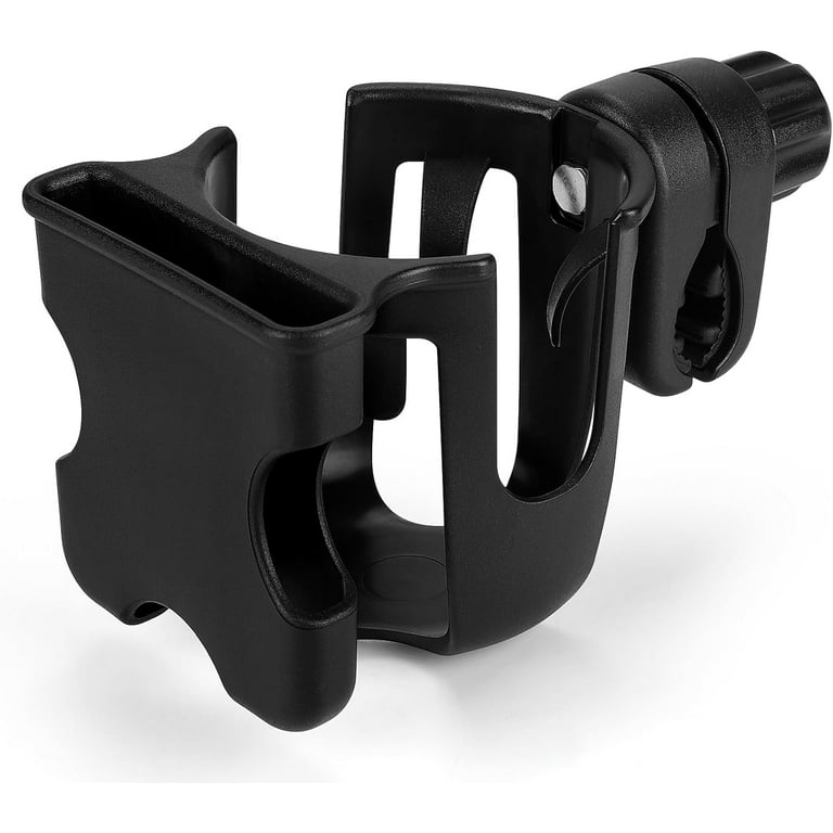 Nuna stroller cup holder sales