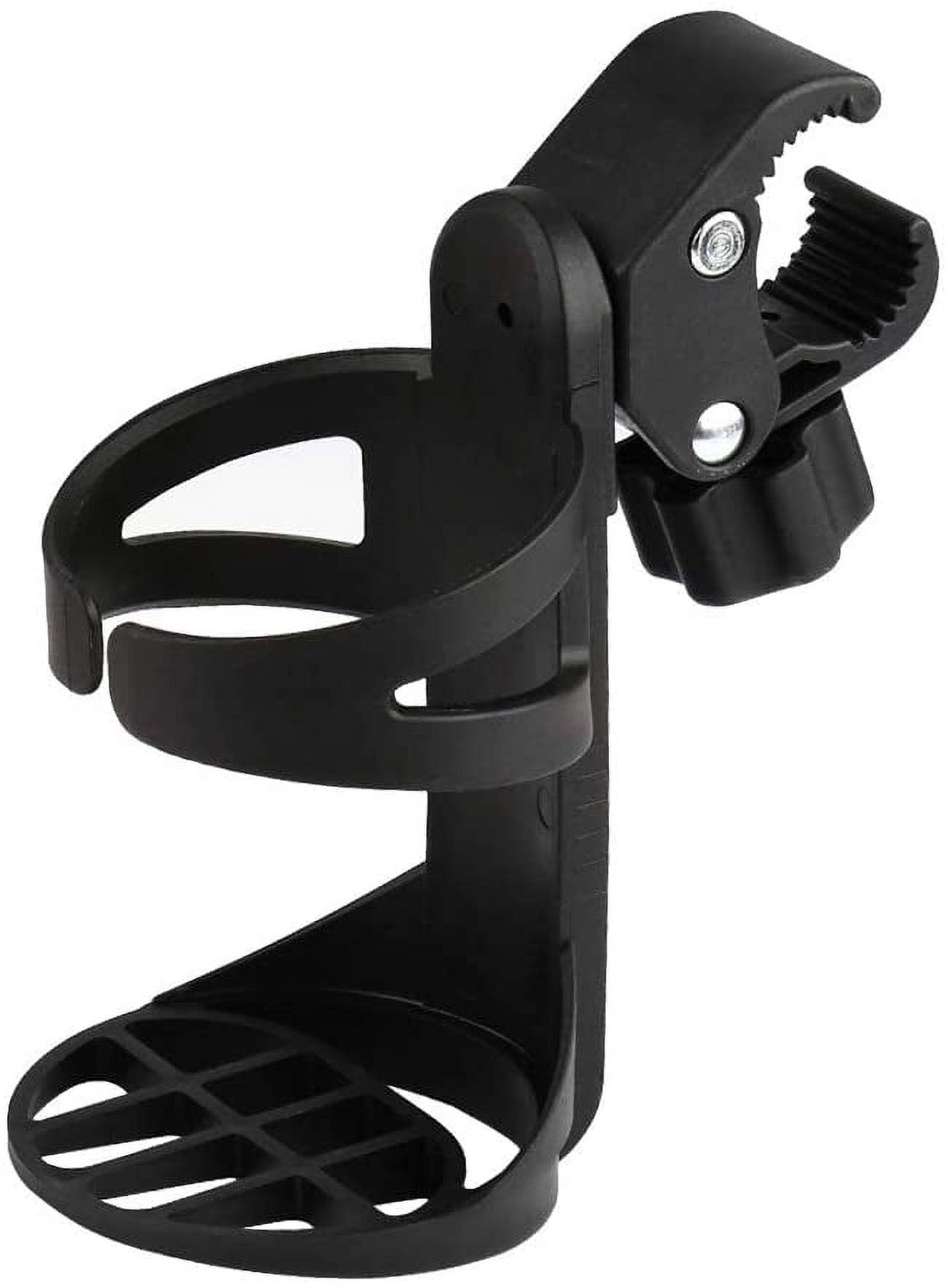 Accmor Stroller Cup Holder, Universal Cup Holder for Uppababy Nuna