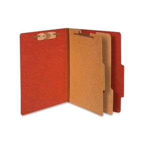 Partially Folder 6 Part Folders