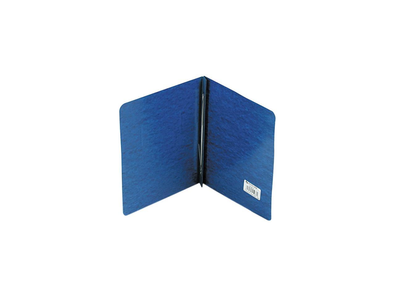 Acco 25973 Pressboard Report Cover, Prong Clip, Letter, 3" Capacity