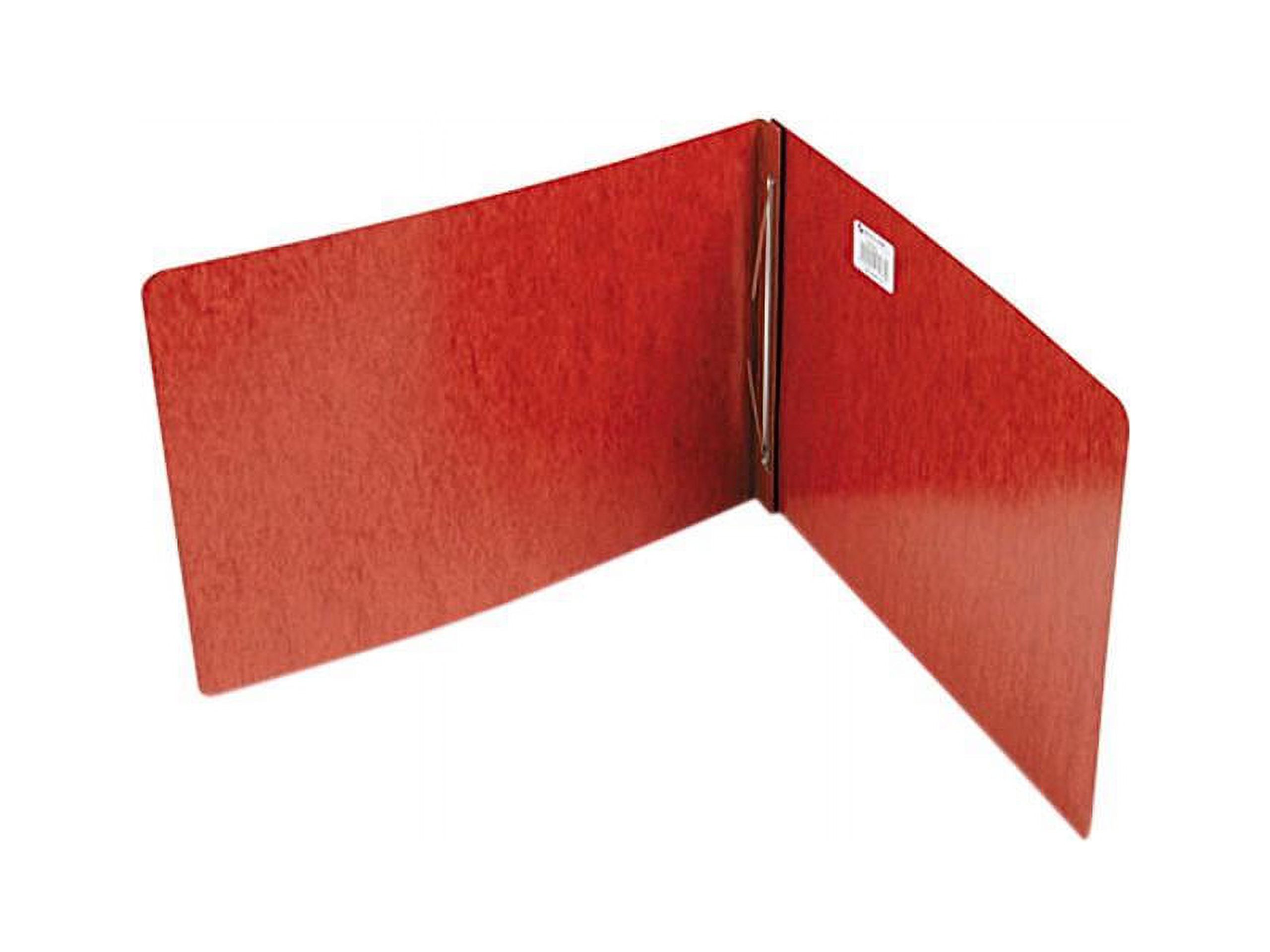 Acco 47078 Pressboard Report Cover, Prong Clip, 11 x 17, 3" Capacity