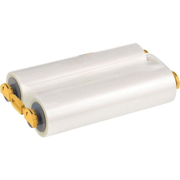 Acco Brands Foton Laminating Cartridge Refill - 5 Mil - Clear