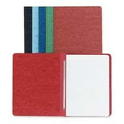 Acco Brands- Inc. ACC25973 Pressboard Report Cover - Dark Blue - 3in. Capacity - 8-.50in.x11in.