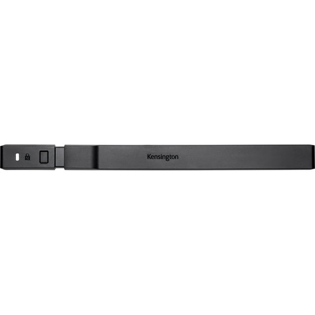 Acco Brands® Locking Bracket For 13.5" Surface Book With Microsaver 2.0 Keyed Lock