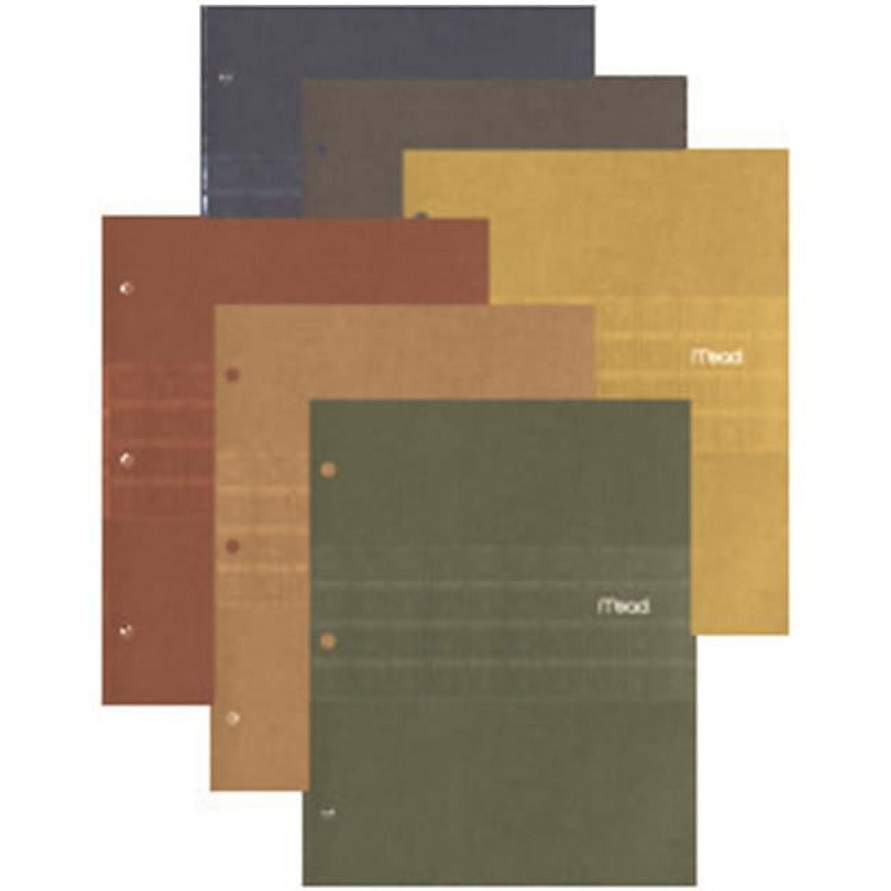 Acco Brands Usa Llc 33020 Recycled Folder 2 Pocket 12x9 Asst