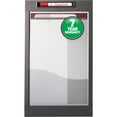 thumbnail image 1 of Acco Custom Whiteboard 12"x20-1/2" Graphite 72984, 1 of 4