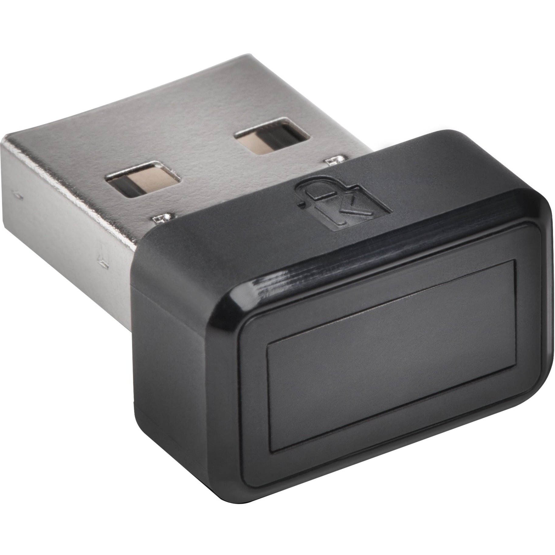 Kensington VeriMark USB Fingerprint Key Reader with Anti-Spoofing