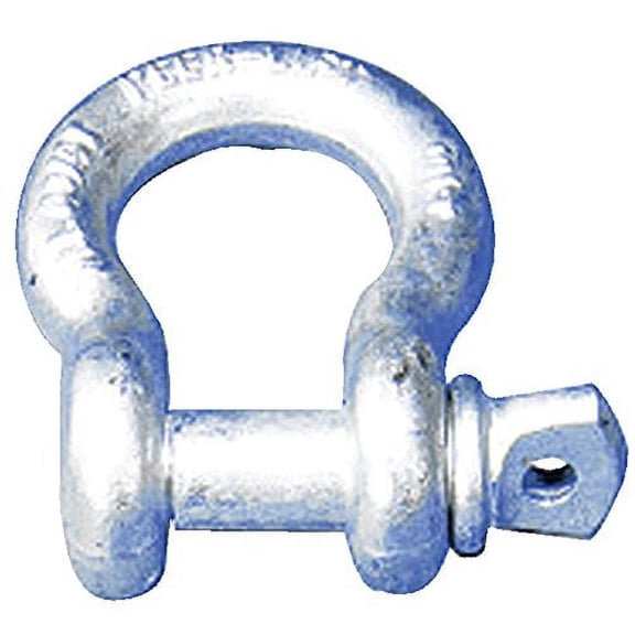 5/16 SCREW PIN ANCHOR SHACKLE