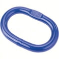 thumbnail image 1 of Acco Peerless Chain  8451100; Chain Oblong Master Link 5/8, 1 of 1