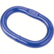 Acco Peerless Chain 8451100; Chain Oblong Master Link 5/8