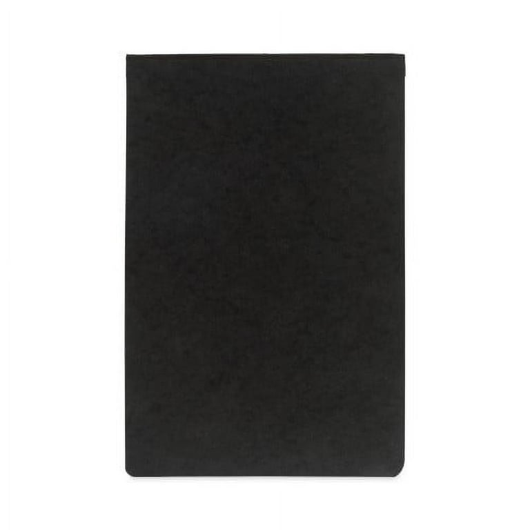Pressboard Report Cover with Tyvek Reinforced Hinge, Two-Piece Prong Fastener, 3 Pressboard Report Cover with Tyvek Reinforced Hinge, Two-Piece Prong Fastener, 3