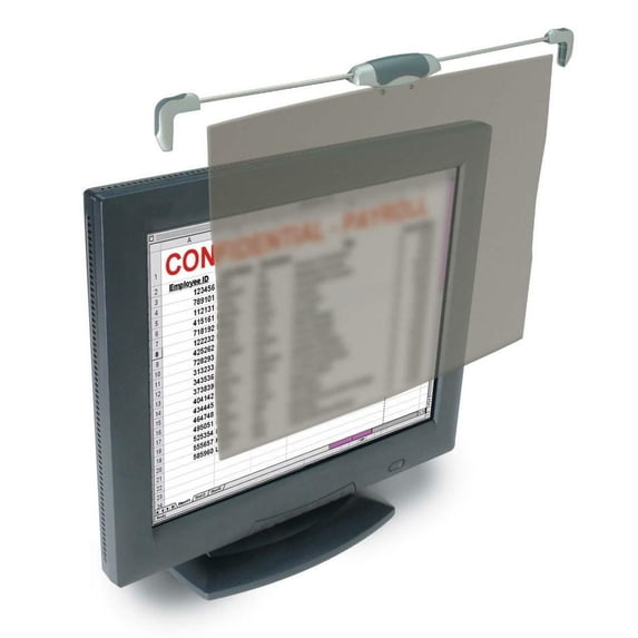 Acco Privacy Screen Filter For LCD