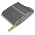thumbnail image 1 of Accoclassiccut Lite Paper Trimmer, 10 Sheets, Durable Plastic Base, 13 x 19 1/2, 1 of 2