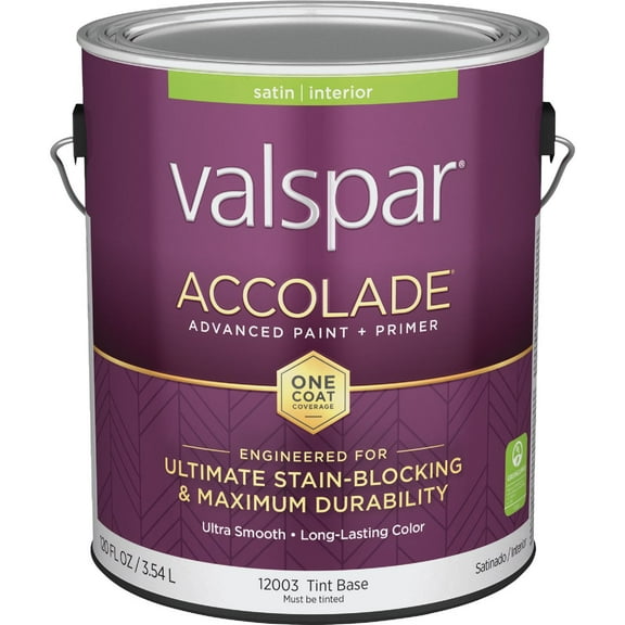 Accolade Int Sat Tint Bs Paint 028.0012003.007