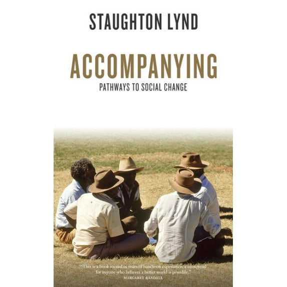 Accompanying: Pathways to Social Change (Paperback)