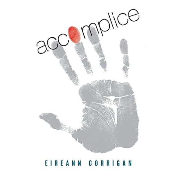 Pre-Owned Accomplice (Hardcover) 054505236X 9780545052368
