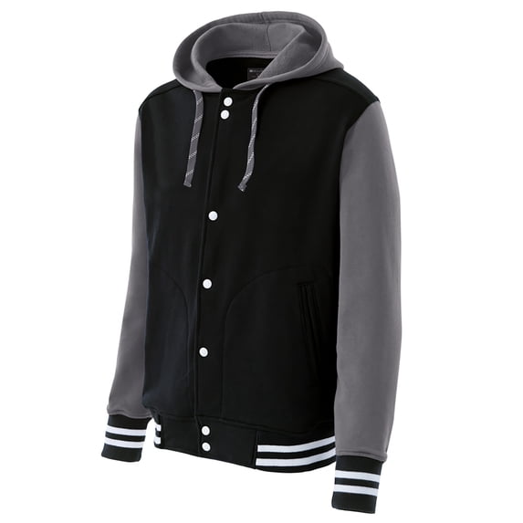 Accomplish Jacket-222488