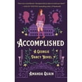 thumbnail image 1 of Accomplished: A Georgie Darcy Novel, (Hardcover), 1 of 2